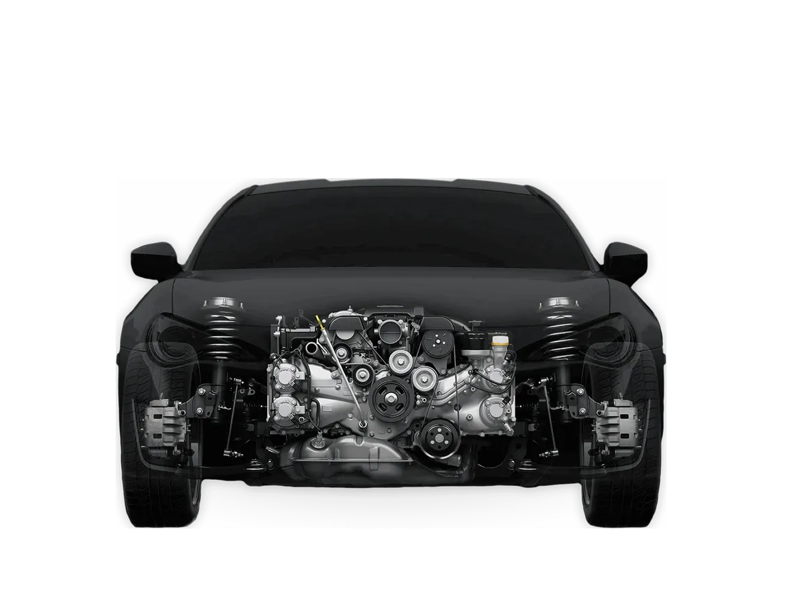 ProMotors – Car Service Image
