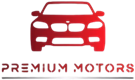 Site Logo – ProMotors – Car Service & Detailing Template